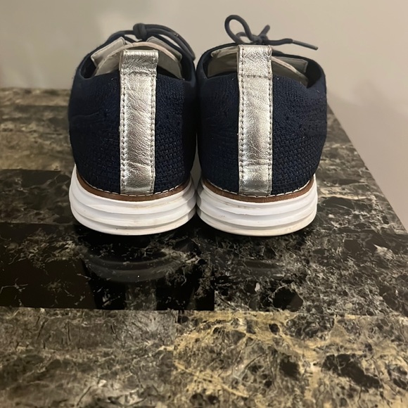 Cole Haan Oxfords - Picture 6 of 7